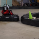 Illustration for article titled Once Again, You Are Faster Than iJalopnik/i In A Kart Race